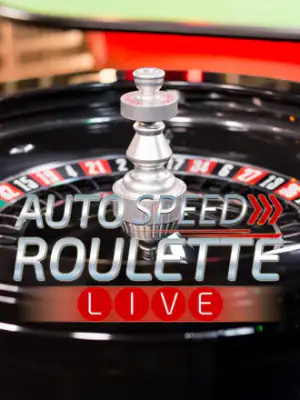 Speed Auto Roulette