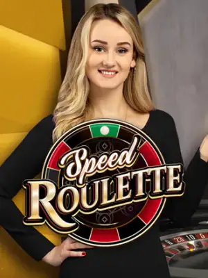 Speed Roulette