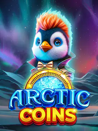 ARCTIC COINS: RUNNING WINS