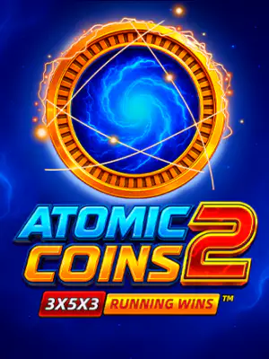 Atomic Coins 2: Running Wins