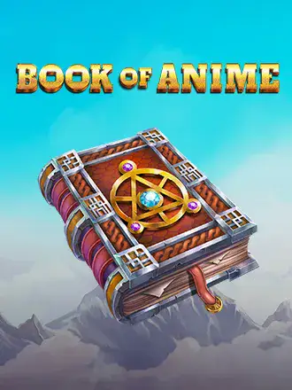 Book Of Anime