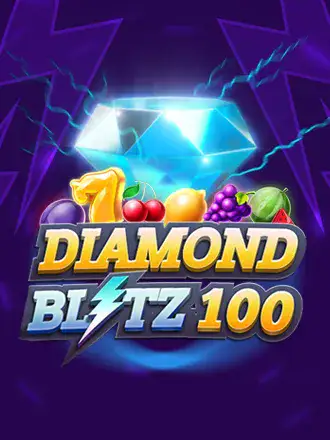 Diamond Blitz 100