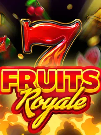 Fruits Royale