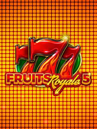 Fruits Royale 5
