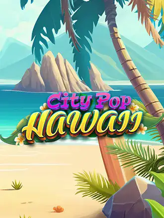 City Pop: Hawaii Running Wins