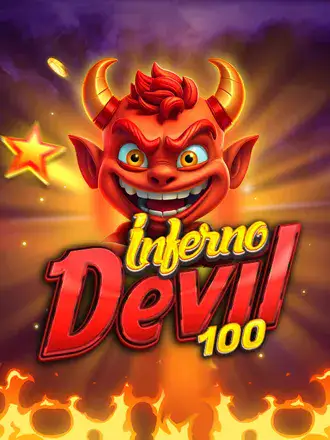 Inferno Devil 100