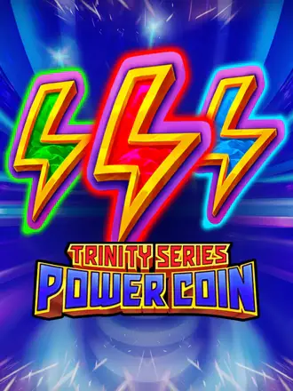Power Coin: Trinity Series
