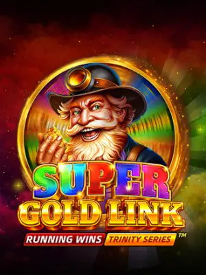 Super Gold Link: Running Wins
