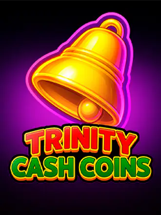 Trinity Cash Coins