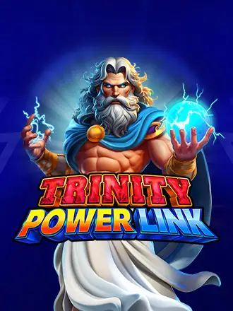 TRINITY POWER LINK