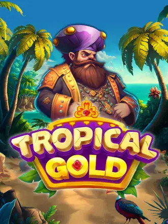 Tropical Gold