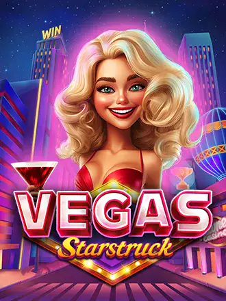 Vegas Starstruck: RUNNING WINS
