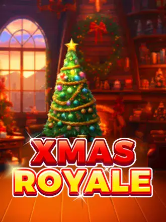 XMAS ROYALE