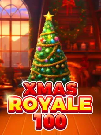 Xmas Royale 100