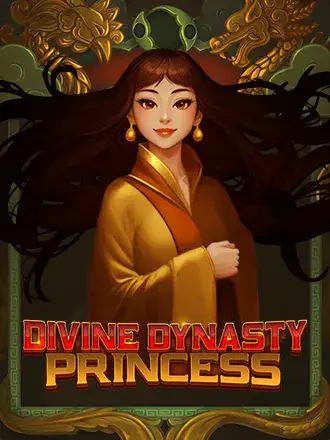 Divine Dynasty Princess