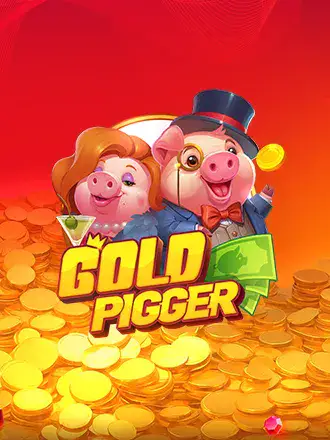 Gold Pigger