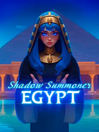Shadow Summoner Egypt
