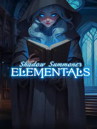 Shadow Summoner Elementals