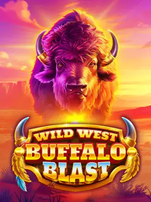 Wild West Buffalo Blast