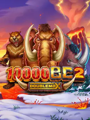 10000 BC 2 DoubleMax