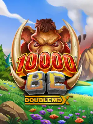 10000 BC Doublemax