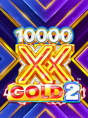 10000x Gold 2