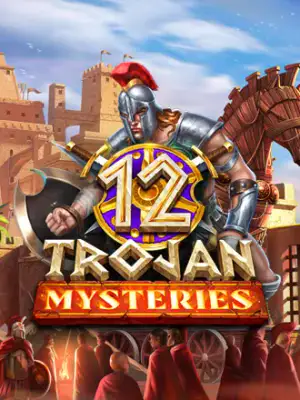 12 Trojan Mysteries