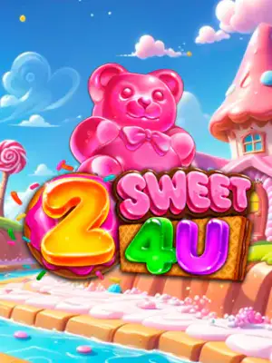 2 Sweet 4 U