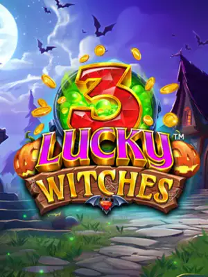 3 Lucky Witches