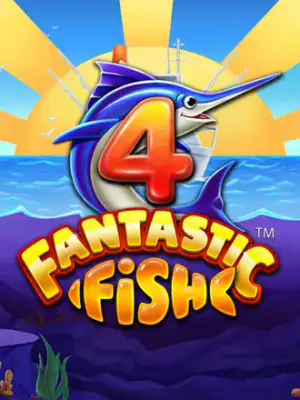 4 Fantastic Fish