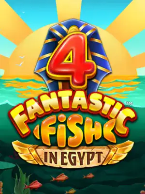 4 Fantastic Fish in Egypt