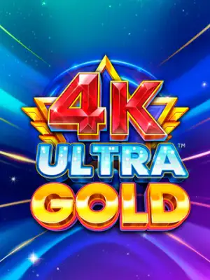 4K Ultra Gold