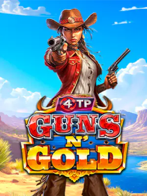 4TP Guns N' Gold