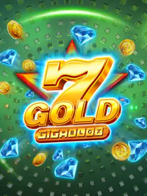 7 Gold Gigablox