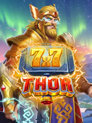 7x7 Thor