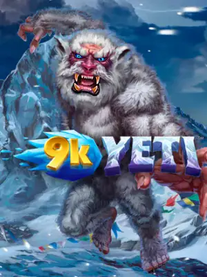 9k Yeti