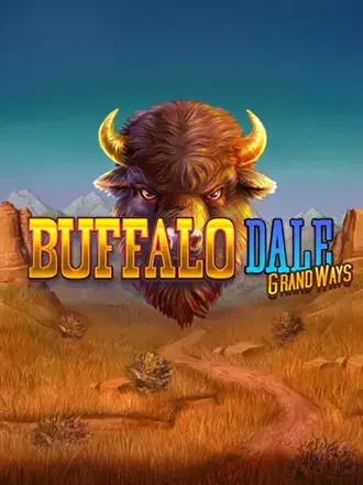 Buffalo Dale Grand Ways