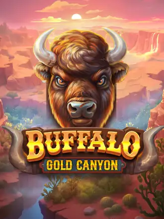 Buffalo Gold Canyon