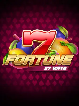 Fortune 27 Ways