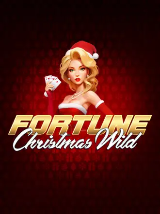Fortune Christmas Wild