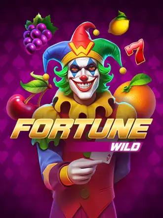 FORTUNE WILD