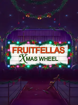 Fruitfellas Xmas Wheel