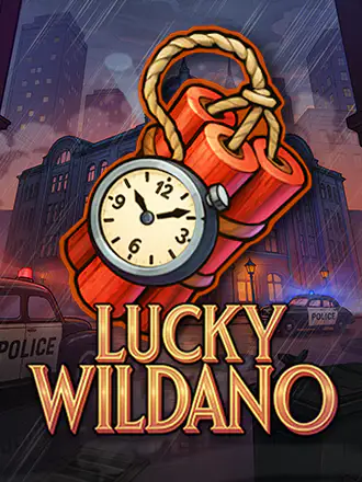 Lucky Wildano