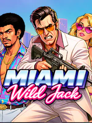 Miami Wild Jack