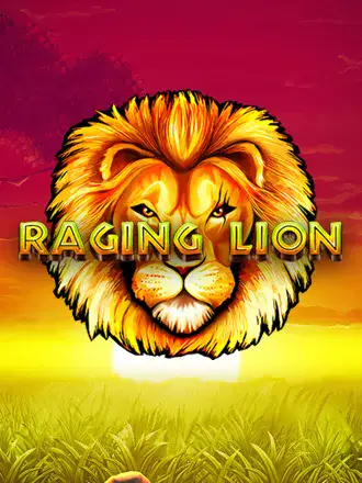 Raging Lion