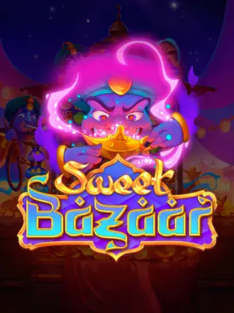 Sweet Bazaar