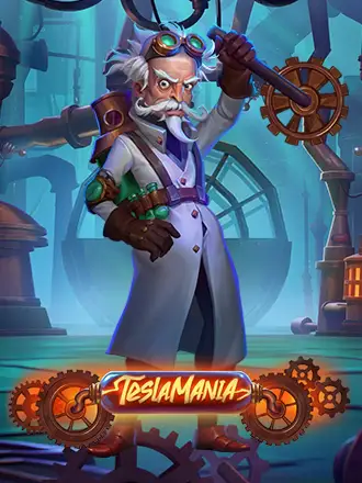 Teslamania