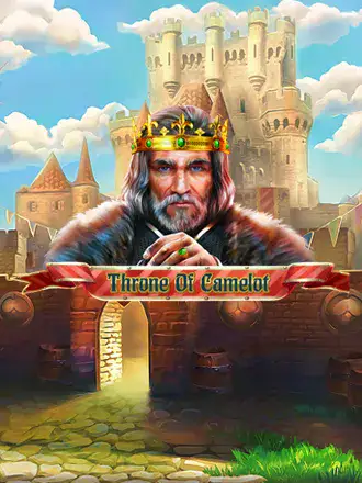 Throne of Camelot