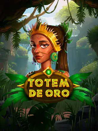 Totem de Oro