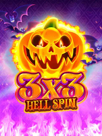 3X3 Hell Spin